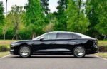 Voyah Passion L 2026– Factory Price From China |  Chinese EV Import France - Image 2