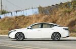 Nissan Teana 2026– Factory Price From China |  Electric Vehicle Import France - Image 3