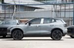 2026 Volvo EX30 Cross Country– China Export Vehicle | Ready to Ship From China France - Image 4