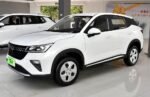 2026 Wuling Alvez– China Export Vehicle |  Ships From China to UK - Image 4
