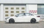 Toyota Corolla 2026– Factory Price From China |  Chinese Luxury SUV UK - Image 3