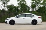 Toyota Levin 2026– China Export Vehicle | Electric Car From China UK - Image 4