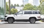 Hyundai Santa Fe 2026– Factory Price From China | Global Car Export to France - Image 3