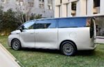 Geely Galaxy V900 2026– Factory Price From China |  China to UK Vehicle Export - Image 3