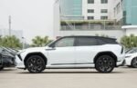 2026 Honda S7– China Export Vehicle |  Direct China Pricing - Image 4