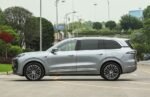 2026 Deepal S09– China Export Vehicle |  Best Price From China - Image 4