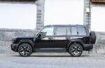 Chery iCAR V27 2026– Ready for Export From China |  Direct China Car Import - Image 3