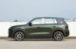 Leapmotor A10 2026– Ready for Export From China |  Electric Car From China UK - Image 4