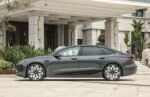 Audi A6L e-tron 2026– Ready for Export From China |  Chinese Electric SUV France - Image 3