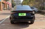 Chery Arrizo 8 2026 1.6TGDI DCT Premium Edition– Factory Price From China |  Chinese Hybrid for Sale France - Image 3