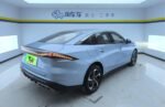 Geely Galaxy L6 2026 Model 1.5 EM-i DHT 140KM Starcraft Edition– Ready for Export From China | Order Direct From China France - Image 3
