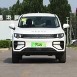 Geely Radar KingKong – Factory Price From China | For Sale in UK From China