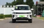 Geely Radar KingKong – Factory Price From China | For Sale in UK From China