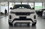 Range Rover Evoque 2026 Model 2.0T SE Premium Edition– Ready for Export From China |  Electric Vehicle Import France