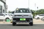 2026 Volkswagen Tharu XR– China Export Vehicle |  Chinese Car Import Price France