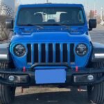 Jeep Wrangler 2026 2.0T Rubicon 4-door version– Ready for Export From China |  Ready for UK Import
