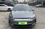 BYD Qin PLUS 2026 EV 500KM Premium Edition– Factory Price From China | Chinese Vehicle for Sale France