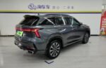 Changan CS75 PLUS 2026 Model Third Generation 1.5T Automatic Premium Version– Ready for Export From China |  Chinese SUV From China - Image 3