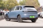 2026 Leapmotor B10– China Export Vehicle |  China Sourced Vehicle UK - Image 3