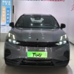 Lynk & Co 06 2026 Relive 1.5T Ultra– Ready for Export From China |  Chinese MPV for Sale UK