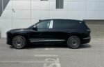 NIO ES8 2026 Model Six-Seater Executive Luxury Version– Ready for Export From China |  Global Car Export to France - Image 3