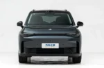 2026 Leapmotor C16 Extended Range 200 Electric Car– In Stock in China | China Export Car France - Image 3