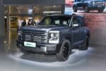 Haval Raptors: High-Performance SUV– In Stock in China | Buy Direct From China UK