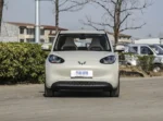 2026 Wuling Bingo Electric 430km Car– Wholesale Price From China |  Electric Vehicle From China France