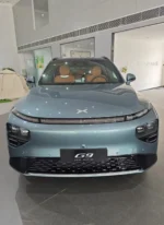 Xpeng G9 Long-Range EV SUV Rwd/Awd 5 Seats Electric Car– In Stock in China |  Affordable Chinese EV UK - Image 2