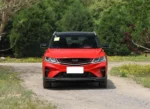 Geely Coolray 2026– In Stock in China | China Sourced Vehicle UK