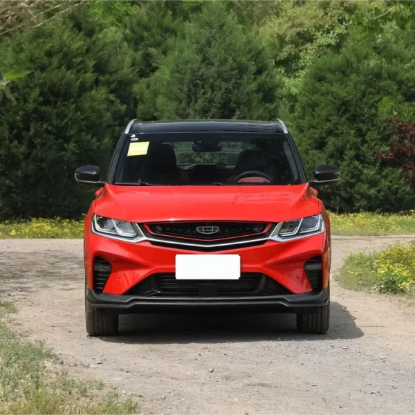 Geely Coolray 2026– In Stock in China | China Sourced Vehicle UK