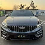 Geely Preface L 1.5td 3dht Xingrui L Hybrid Electric Sedan Car– In Stock in China | Factory Price From China