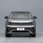 2026 Volkswagen ID. 6X Pure Electric Car– In Stock in China |  New Chinese Car From China