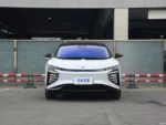 Hiphi X Mechanical Sport Style Pure Electric Vehicle– Wholesale Price From China |  Latest Chinese EV UK
