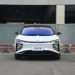 Hiphi X Mechanical Sport Style Pure Electric Vehicle– Wholesale Price From China |  Latest Chinese EV UK