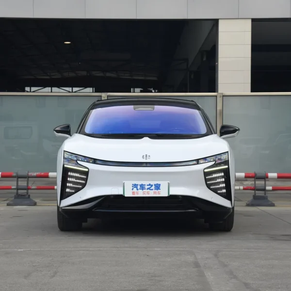 Hiphi X Mechanical Sport Style Pure Electric Vehicle– Wholesale Price From China |  Latest Chinese EV UK