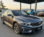 Geely Preface L 1.5td 3dht Xingrui L Hybrid Electric Sedan Car– In Stock in China | Factory Price From China - Image 3