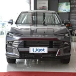 Jetour Dashing 2026 1.5t DCT– Wholesale Price From China |  China Factory Price UK - Image 2