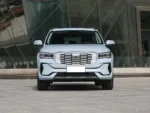 Geely Monjaro L 7-Speed Automatic SUV  2.0t Gasoline Car– In Stock in China |  Source Direct From China France