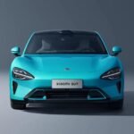 2026 Xiaomi SU7 RWD 700km Large Notchback Smart Electric Sedan– Available From China | Order Direct From China France