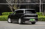 Leapmotor D19 2026– Ready for Export From China |  Smart Electric Car UK - Image 3