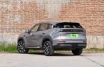 Geely Galaxy M7 2026– Ready for Export From China |  Chinese Sedan for Sale UK - Image 3