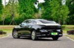 Voyah Passion L 2026– Factory Price From China |  Chinese EV Import France - Image 3