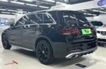 Mercedes-Benz GLC 2026 GLC 300 L 4MATIC Dynamic– Factory Price From China |  China EV for France - Image 3