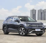 Volkswagen ID. 6 Crozz 2026 PRO EV Electric SUV– Ships Worldwide From China | Chinese Cars for Sale UK - Image 3