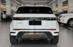 Range Rover Evoque 2026 Model 2.0T SE Premium Edition– Ready for Export From China |  Electric Vehicle Import France - Image 4