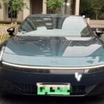 XPeng P7 2026 750 AWD High Performance Ultra– Ready for Export From China |  Chinese Car Direct Price UK