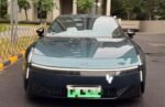XPeng P7 2026 750 AWD High Performance Ultra– Ready for Export From China |  Chinese Car Direct Price France