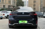BMW i7 2026 eDrive50L Luxury Package– Ready for Export From China |  China Car Supplier UK - Image 3