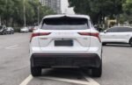 Jetour Dashing 2022 1.6T DCT King PLUS– Factory Price From China | Chinese Electric Vehicle France - Image 3